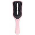 Tangle Teezer Easy Dry & Go Vented Hairbrush wentylowana szczotka do wosw Tickled Pink