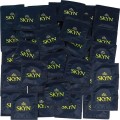 Unimil Skyn Original nielateksowe prezerwatywy 144szt
