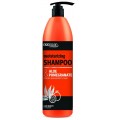 Chantal Prosalon Moisturizing Shampoo nawilajcy szampon do wosw Aloes & Granat 1000g
