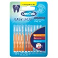 Dentek Easy Brush szczoteczka do przestrzeni midzyzbowych 10szt