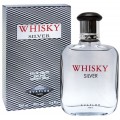 Evaflor Whisky Silver For Men Woda toaletowa 100ml spray