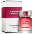 Karl Lagerfeld Fleur de Murier Woda perfumowana 50ml spray