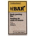 Love Bar Body Peeling Bar peeling do ciaa w kostce Kawa & Pomaraczowy Olejek 2x30g