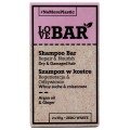 Love Bar Shampoo Bar szampon w kostce do wosw suchych i zniszczonych Olej Arganowy & Imbir 2x30g