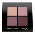 Max Factor Colour X-pert Palette paleta cieni do powiek 002 Crushed Blooms 7g