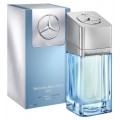 Mercedes-Benz Select Day For Men Woda toaletowa 100ml spray