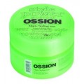 Morfose Ossion Matte Styling Wax Strong Holding Effect matowy wosk do stylizacji wosw 100ml