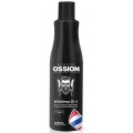 Morfose Ossion Puryfing Shampoo 2in1 For Hair and Beard szampon 2w1 do wosw i brody 500ml
