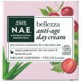 N.A.E Belezza Anti-Age Day Cream krem do twarzy przeciw oznakom starzenia na dzie 50ml