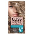 Schwarzkopf Gliss Color krem koloryzujcy do wosw 8-16 Naturalny Popielaty Blond