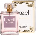 Lazell Amazing For Women Woda perfumowana 100ml spray