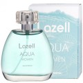 Lazell Aqua Women Woda perfumowana 100ml spray