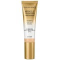 Max Factor Miracle Second Skin Hybrid Foundation podkad nawilajcy z filtrem 03 Light 30ml