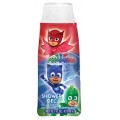 Air Val PJ Masks Shower Gel el pod prysznic dla dzieci 300ml