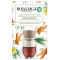 Air Wick Botanica Long Lasting Fragrance dugotrway zapach a do 120 dni Karaibski Wetiwer & Drzewo Sandaowe 19ml