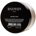 Balmain Signature Men`s Line Shine Wax wosk do modelowania wosw 100ml
