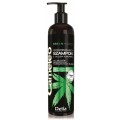 Cameleo Green Hair Care odwieajcy szampon z olejem konopnym do wosw niesfornych 250ml