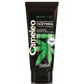Cameleo Green Hair Care wygadzajca odywka z olejem konopnym do wosw niesfornych 200ml