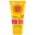 Dax Travel Sun SPF50 emulsja do opalania dla dzieci i niemowlt 50ml