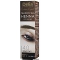 Delia Henna do brwi 4.0 Brz 2g