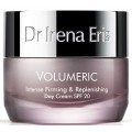 Dr Irena Eris Volumeric Intense Firming & Replenishing Day Cream ujdrniajcy krem wypeniajcy na dzie SPF20 50ml