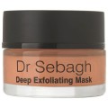 Dr Sebagh Deep Exfoliating Mask maska gboko zuszczajca 50ml