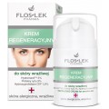 Floslek Pharma Revitalizing Cream For Sensitive Skin krem regeneracyjny do skry wraliwej 50ml