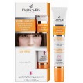 Floslek Pharma White & Beauty Intense Spots & Freckles Lightening Cream punktowy krem wybielajcy piegi i przebarwienia 20ml