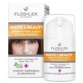 Floslek Pharma White & Beauty Spot Lightening Cream krem wybielajcy przebarwienia 50ml