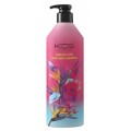 KCS Keratin Care System Endless Love Perfumed Shampoo perfumowany szampon do wosw przetuszczajcyh si 600ml