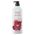 KCS Keratin Care System Lovely & Romantic Perfumed Shampoo perfumowany szampon do kadego rodzaju wosw 600ml