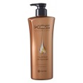 KCS Keratin Care System Salon Care Nutritive Ampoule Shampoo odywczy szampon do wosw zniszczonych 600ml