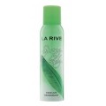 La Rive Spring Lady Dezodorant 150ml spray