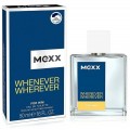Mexx Whenever Wherever For Him Woda toaletowa 50ml spray