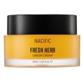 Nacific Fresh Herb Origin Cream odywczy krem zioowy 50ml