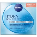 Nivea Hydra Skin Effect moc nawodnienia el do twarzy na dzie 50ml