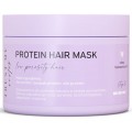 Trust My Sister Protein Hair Mask Low Porosity Hair maska do wosw niskoporowatych 150g