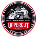 Uppercut Deluxe Pomade Strong Water Based Pomade wodna pomada do wosw 100g