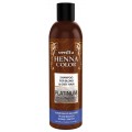 Venita Henna Color Platinium szampon zioowy do wosw w odcieniach blond i siwych 250ml