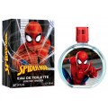Air Val Marvel Spiderman Woda toaletowa 30ml spray