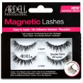 Ardell Magnetic Lashes Double rzsy magnetyczne na pasku 2 pary