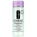 Clinique All About Clean All-In-One Cleansing Micellar Milk Makeup Remover mleczko do demakijau 200ml