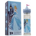 Disney Cinderella Woda toaletowa 100ml spray