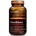 Doctor Life Gluco Balance suplement diety w trosce o poziom glukozy 60 kapsuek
