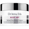 Dr Irena Eris Body Art Velvet Harmony Cream skoncentrowany krem ujdrniajco-wygadzajcy do ciaa 200ml