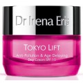 Dr Irena Eris Tokyo Lift Anti-Pollution & Age Delaying Day Cream ochronny krem przeciwzwmarszczkowy SPF 15 50ml