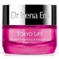 Dr Irena Eris Tokyo Lift Instant Smoothing & Detoxifing Night Cream wygadzajcy krem detoksykujcy na noc 50ml