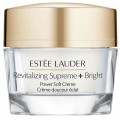 Estee Lauder Revitalizing Supreme + Bright Power Soft Cream rewitalizujcy krem do twarzy 50ml