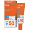 Floslek Sun Care krem-el Anti-Spot SPF50 30ml