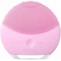 Foreo Luna Mini2 Facial Cleansing Device Massager masaer do oczyszczania twarzy Pearl Pink
